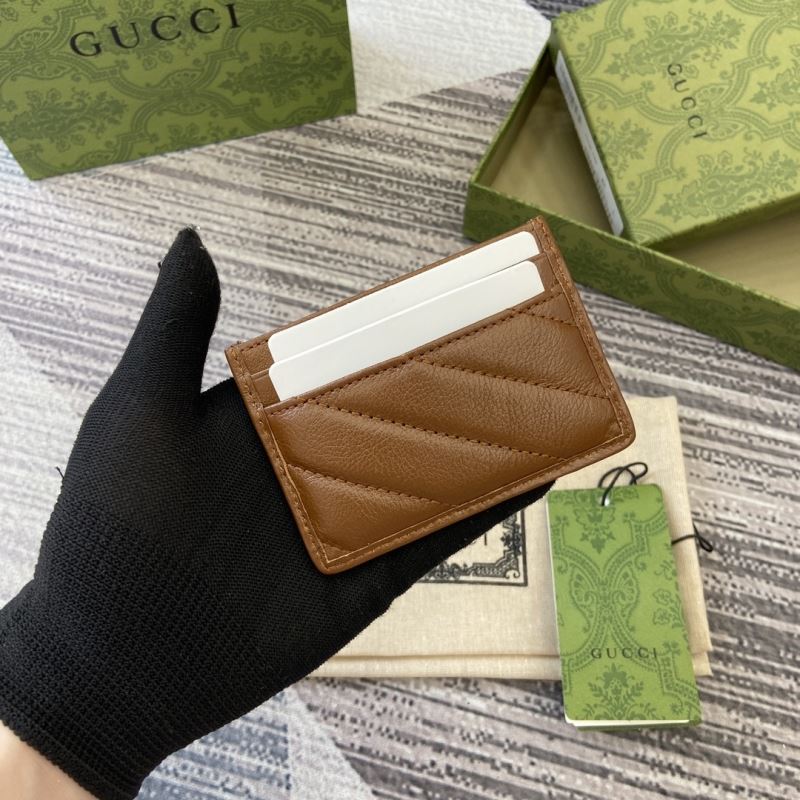 Gucci Wallets